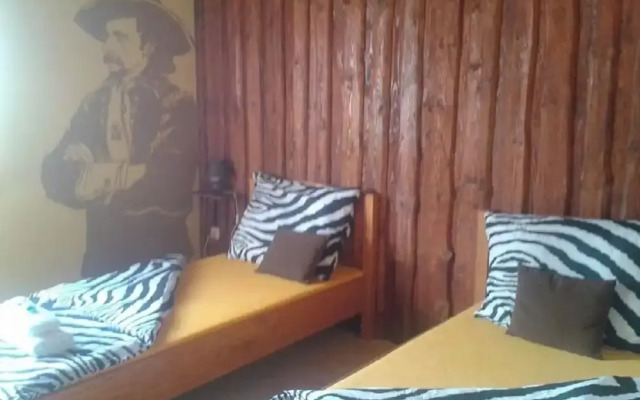 Penzion Country Steak Restaurant