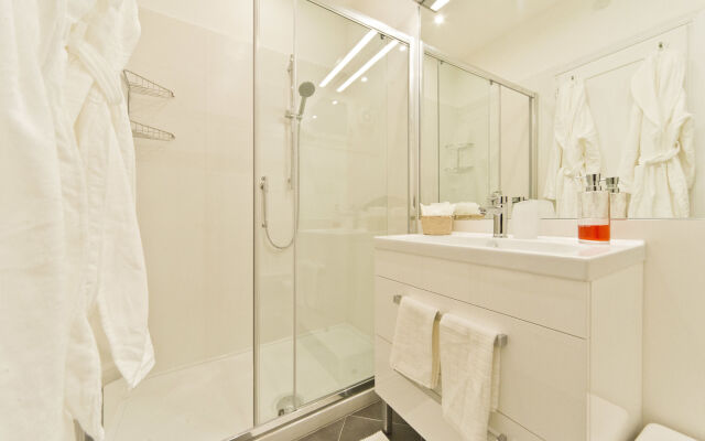 Venice Heaven Apartments Ca' Matilde