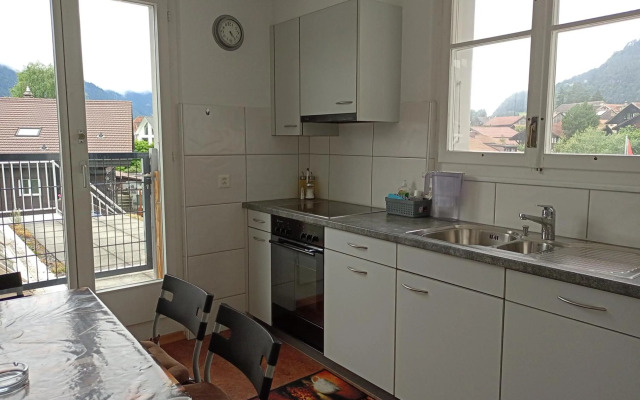 Bahnhof West Apartments