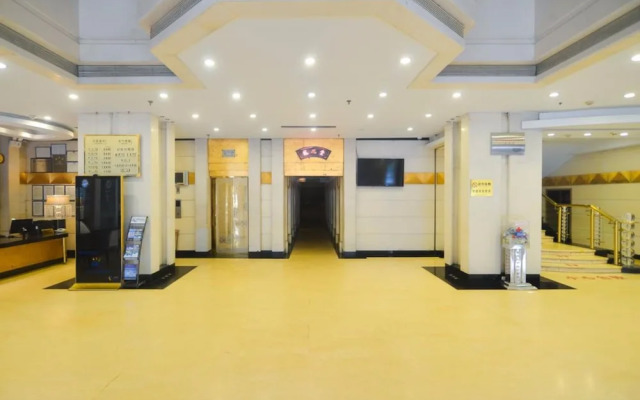 Qinhuangdao Yang Cheng Hotel