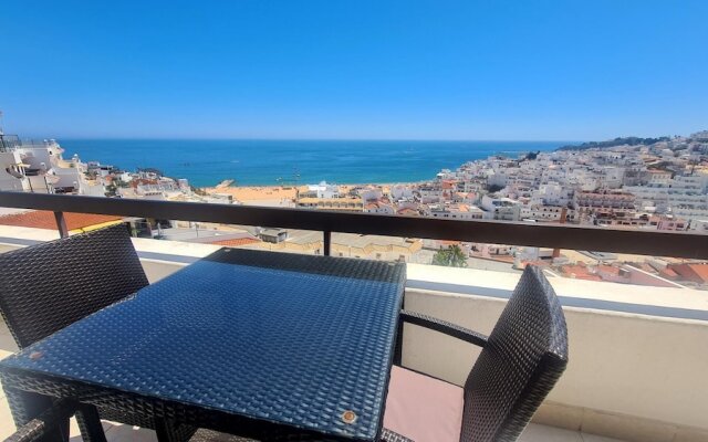 Albufeira Sea View 25
