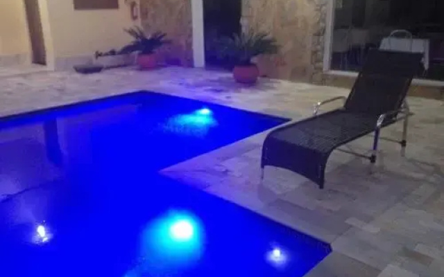 Solarium Park Hotel