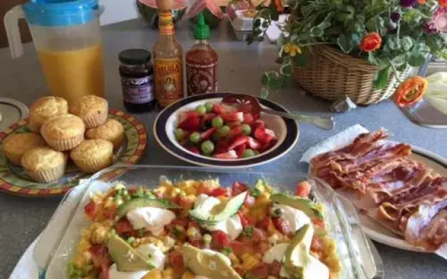 Inn on the Beartooth