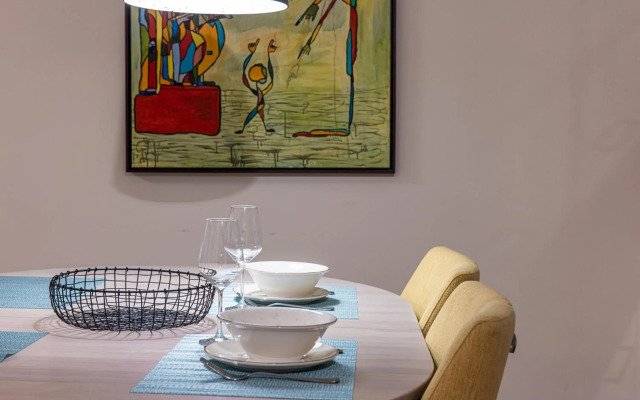 BIRUTĖS ALLEY 43, By Cohost