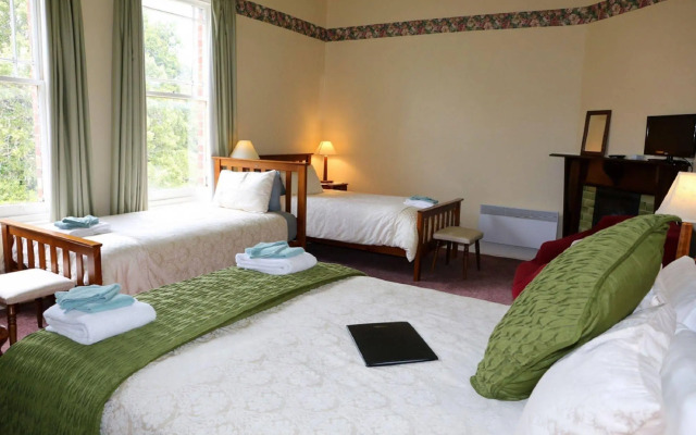 Penghana Bed and Breakfast