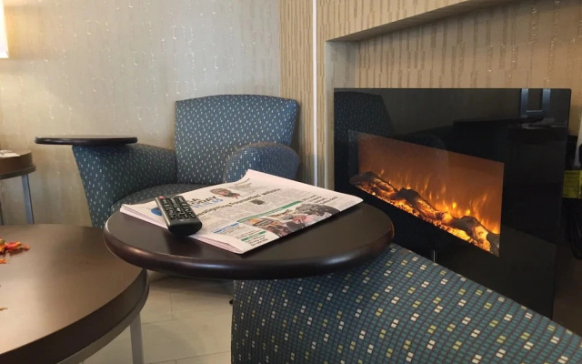 Hyatt Place Arlington Heights