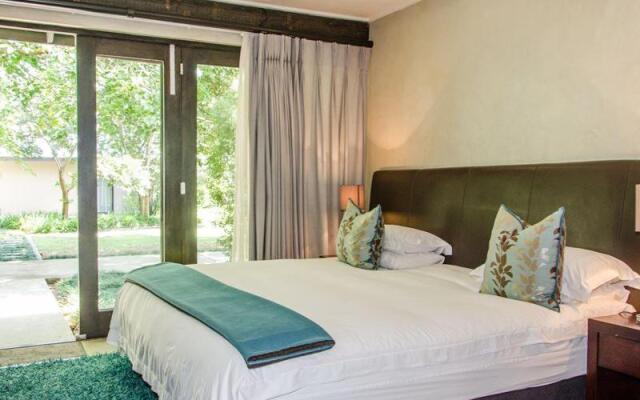 9 On Kromellenboog Guesthouse