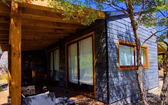 Refugios de Montaña Reloncaví