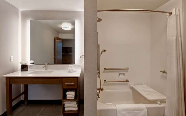 Homewood Suites by Hilton Summerville