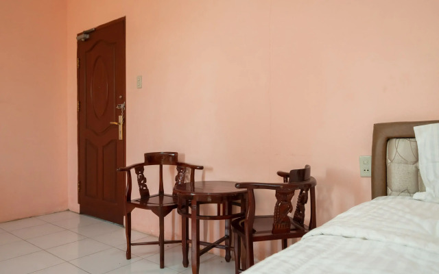 RedDoorz near Silangit International Airport