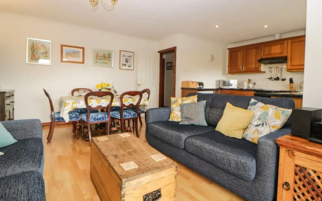 Broom Cottage