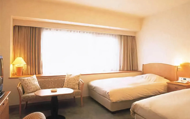 Kobe Luminous Hotel Hyogoekimae