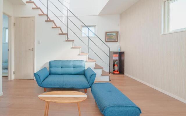 Ryushima Ocean View Besso - Vacation STAY 13427