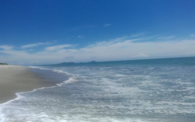 Caracol Beach