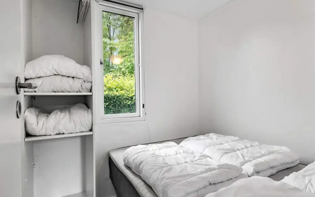 6 Person Holiday Park Home in Aarhus N