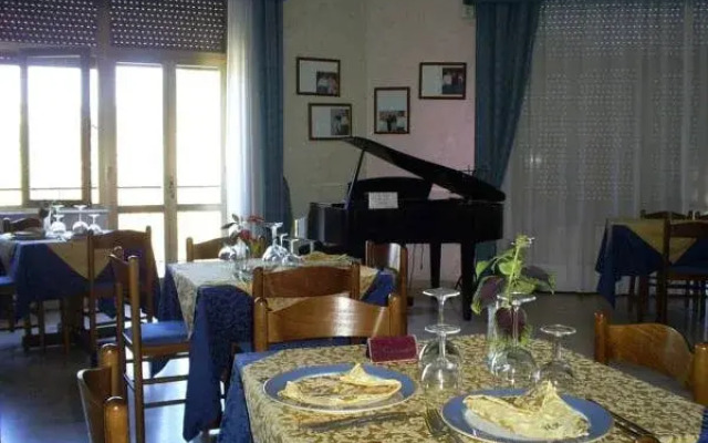 Hotel La Rupe