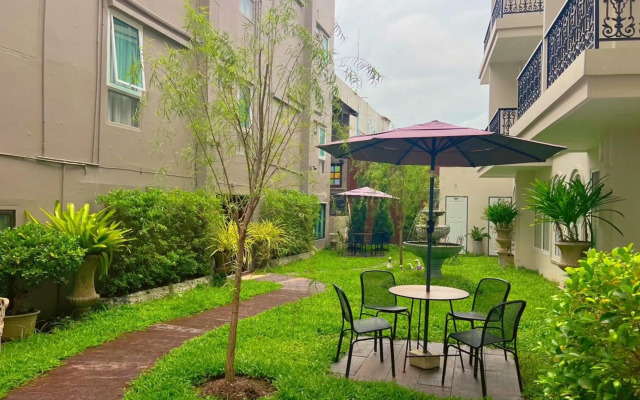 Eurana Boutique Hotel