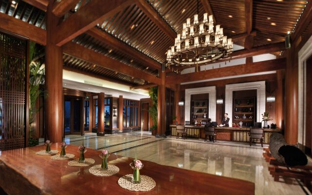 Xianghu Hotel