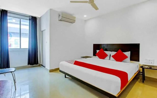 Hotel Meridian Grand