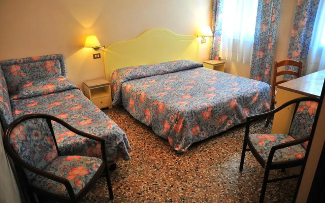 Park Hotel Villa Giustinian