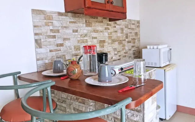 Apartamentos Managua