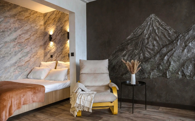 Апартаменты Сас на ул. Гришечко, д. 13