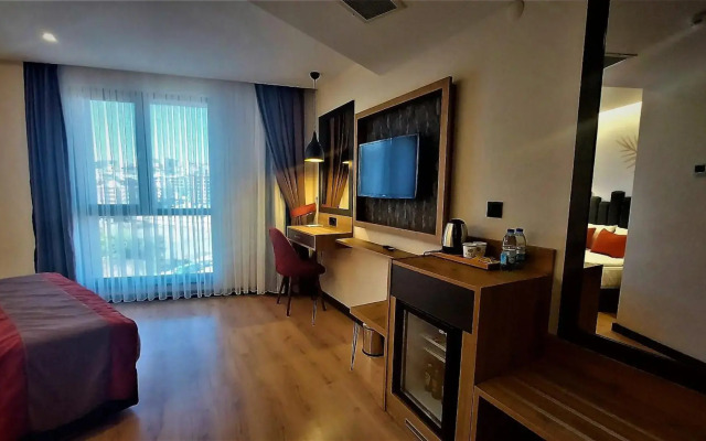 Bursa Koza Hotel