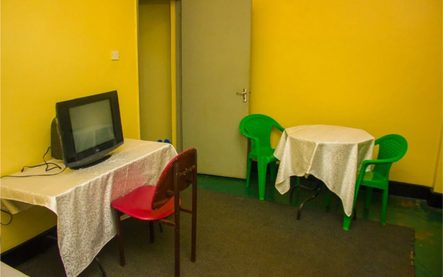 Ymca Conference And Training Center