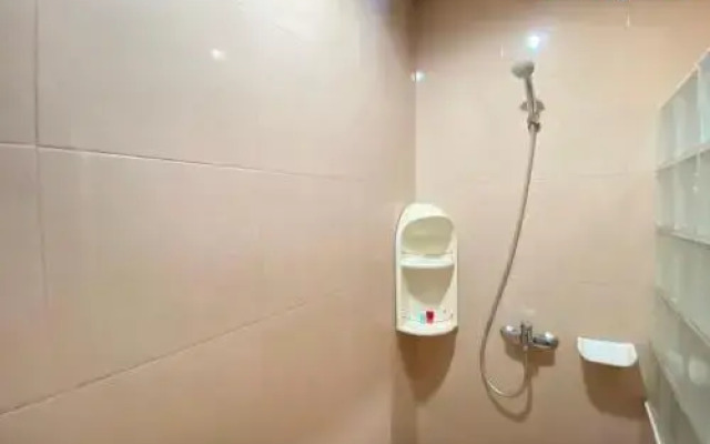 ZEN Rooms Nanai Soi 2