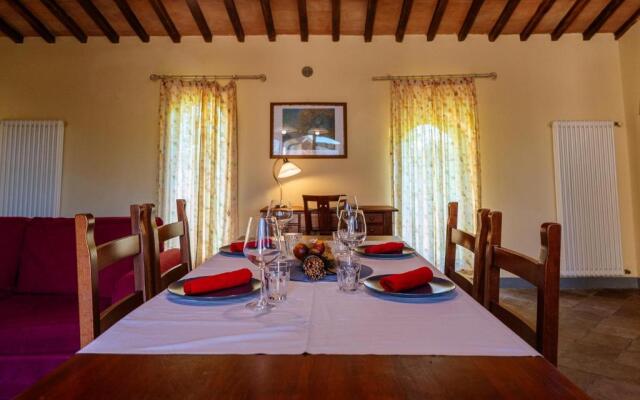 Agriturismo Le Beringhe