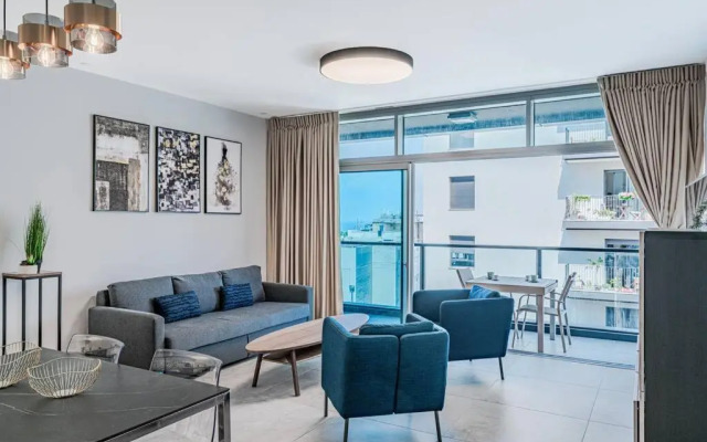 New 2BR in Kompert by Holiday-rentals