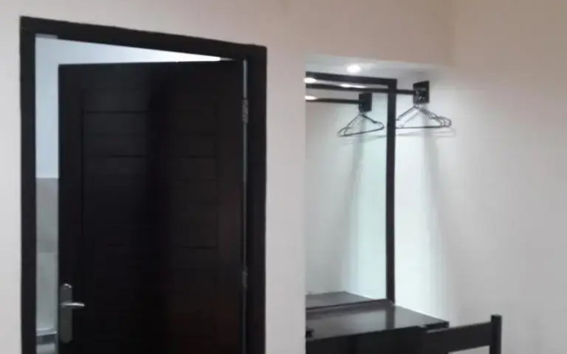 Puji Homestay