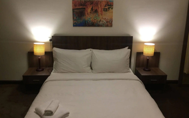 Sinclair Guest House