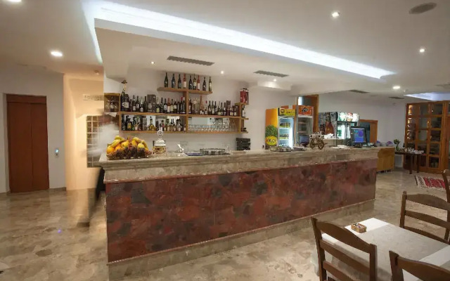 Hotel Almira