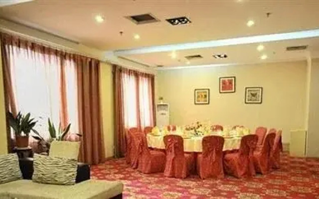 Han Zhong Post Hotel