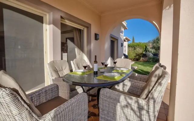 Casa Marta Three Bedroom Villa With sea Views