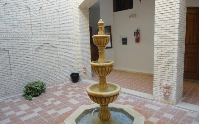 Residence Tozeur