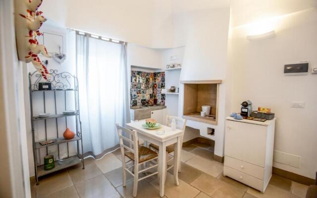 Dimore Del Tempo Pers0 Mare Videre