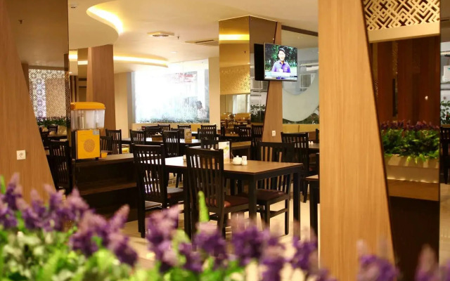 Hotel Astoria Lampung