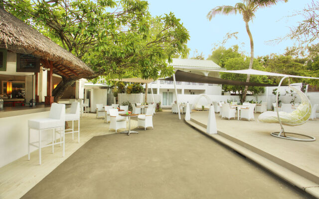 Esprit Libre Restaurant and Guest House