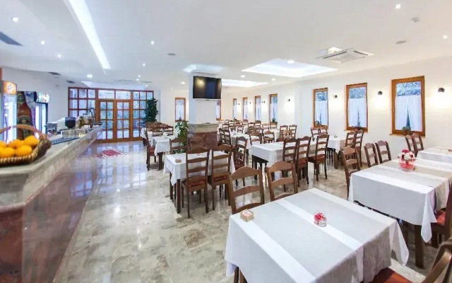 Hotel Almira