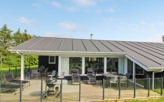 "Kora" - 800m from the sea in NW Jutland