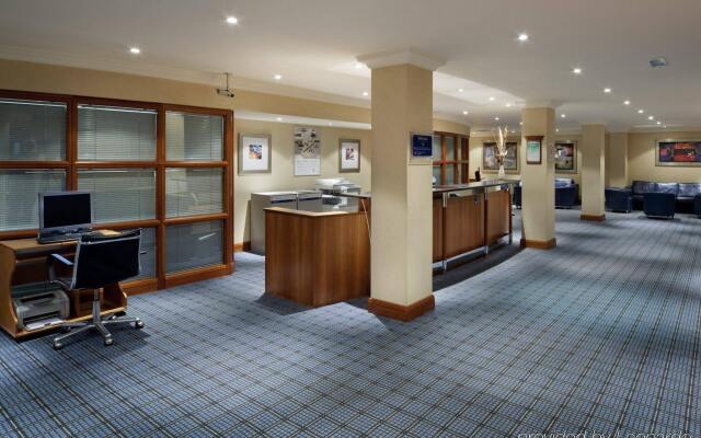 Holiday Inn Glasgow Airport by IHG