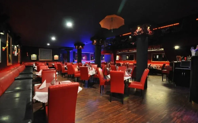 Wellness & Treatment Hotel GHC