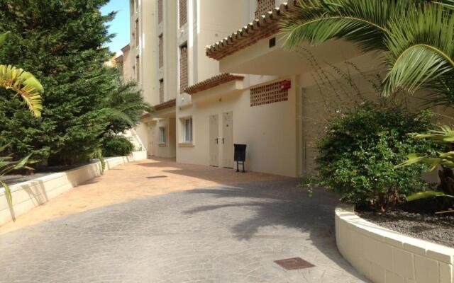 Balcon de Altea hills