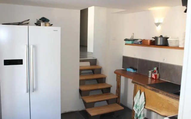Riders Apartments