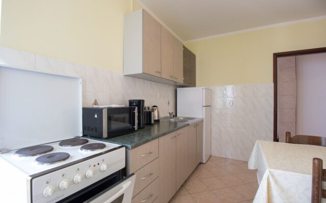 Apartments and Room Ruzica