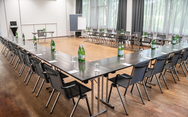 LOFTSTYLE Hotel Hannover, Best Western Signature Collection