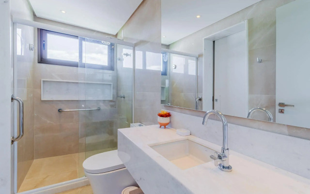SA05 Excelente Casa 5 Suítes - Sauípe