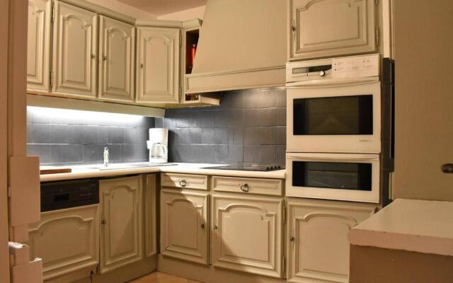 Appartement Méribel, 4 pièces, 6 personnes - FR-1-180-539